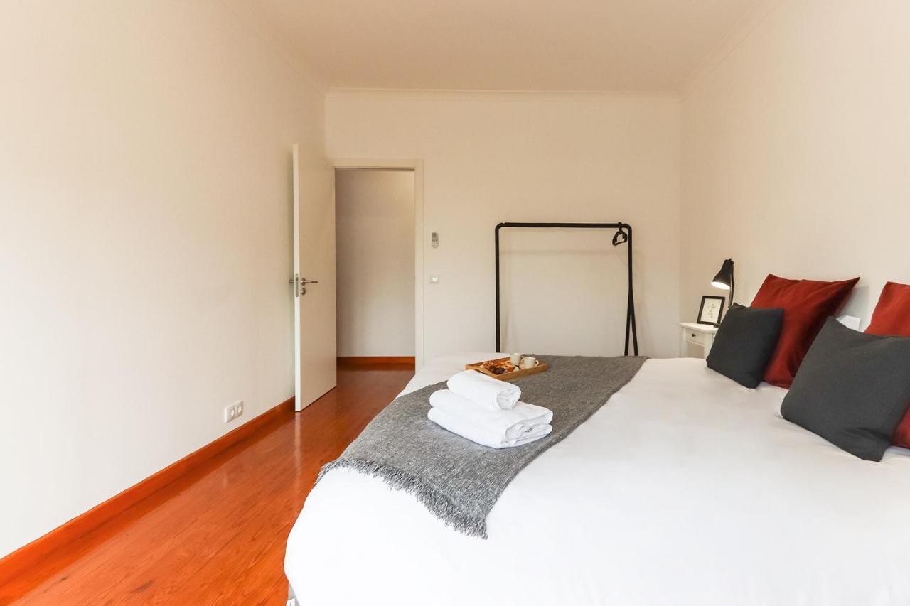 Belem Boutique Apartments By Homing Lisbon Exterior photo